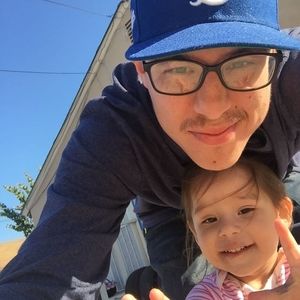 Meet your Posher, Jose